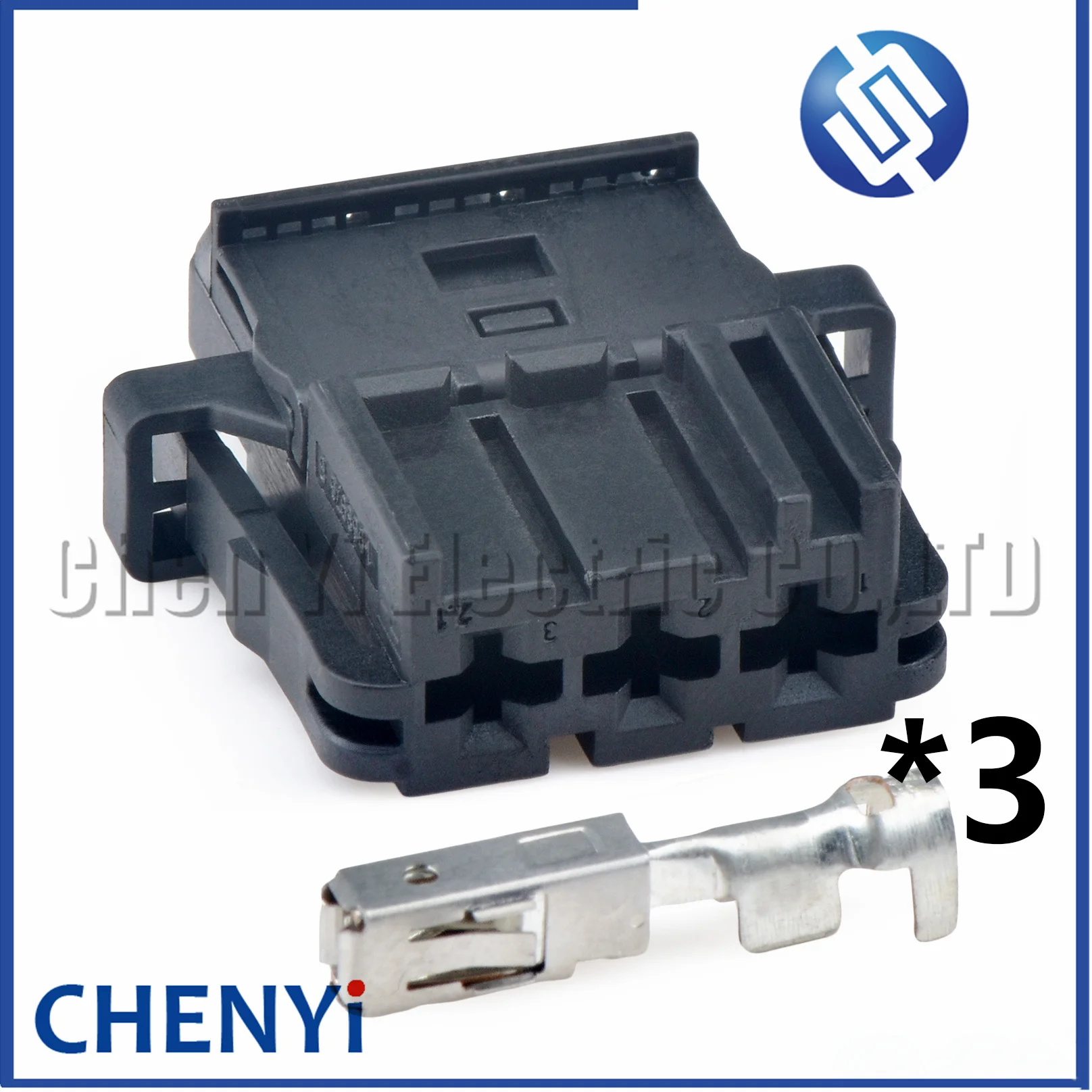 

3-контактный автомобильный разъем COO7, модуль контроллера, штекер ЭБУ 1-968977-9 2-968977-9 3-968977-9 1-968976-9 2-968976-9 3-968976-9 для Scania