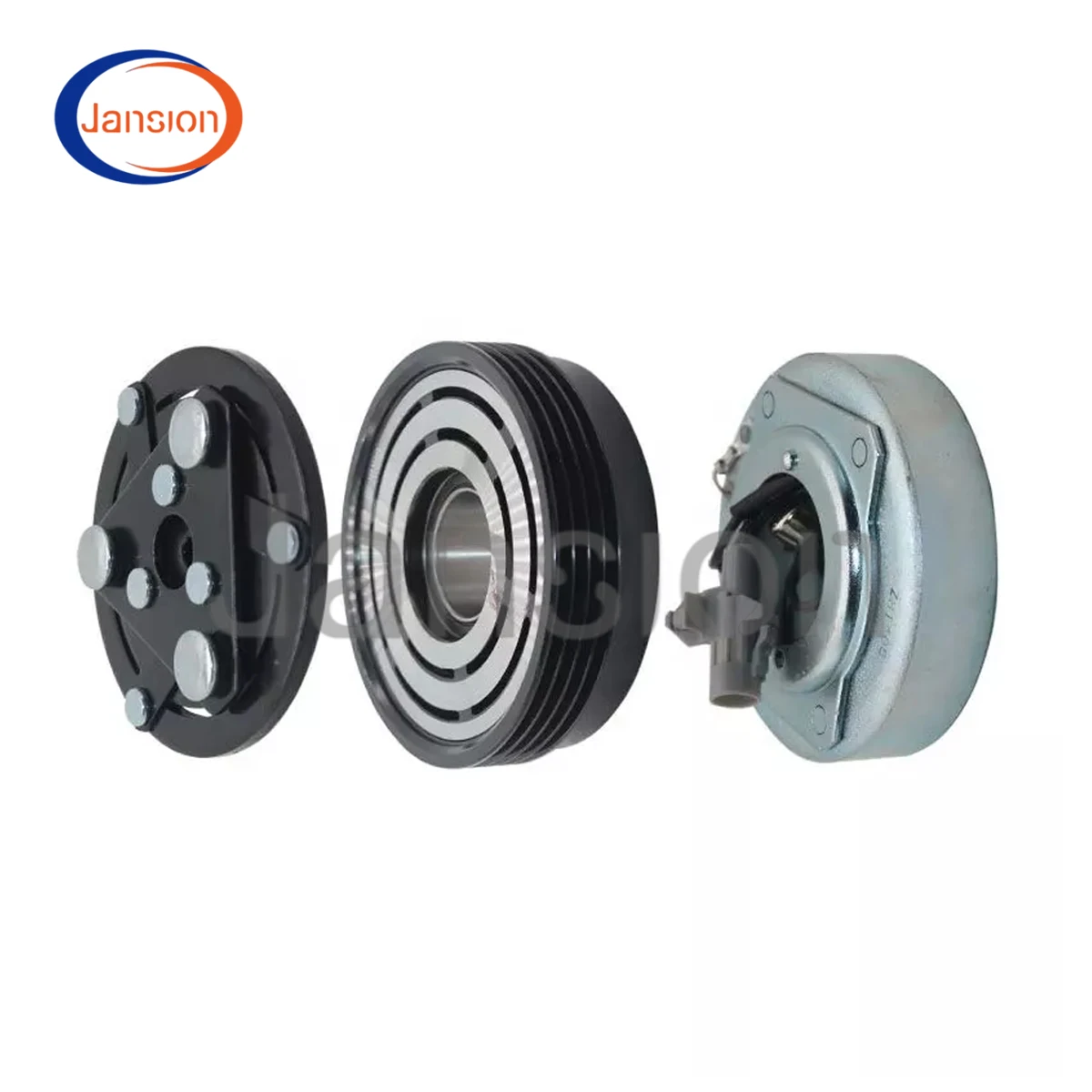 

AC A/C Air Conditioning Compressor Clutch Pulley For Suzuki SX4 SWIFT III Grand Vitara 9520063JA1 9520063JA0 95200-63JA1