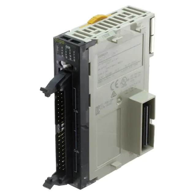 

Новый оригинальный модуль выходного блока Plc