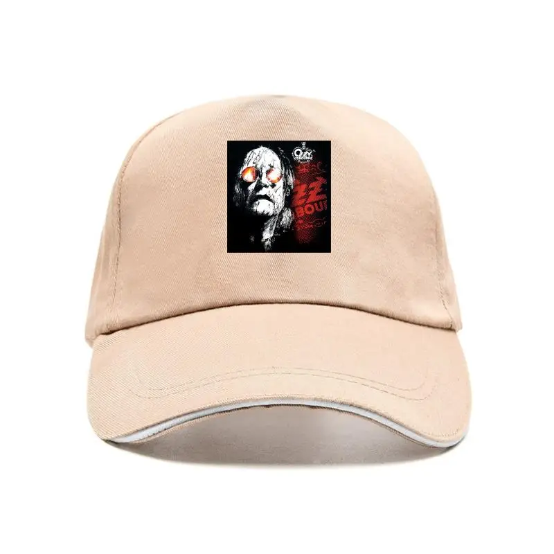

Ozzy Obourne Uniex a New Hat icened Concert Tour Band ogo erch