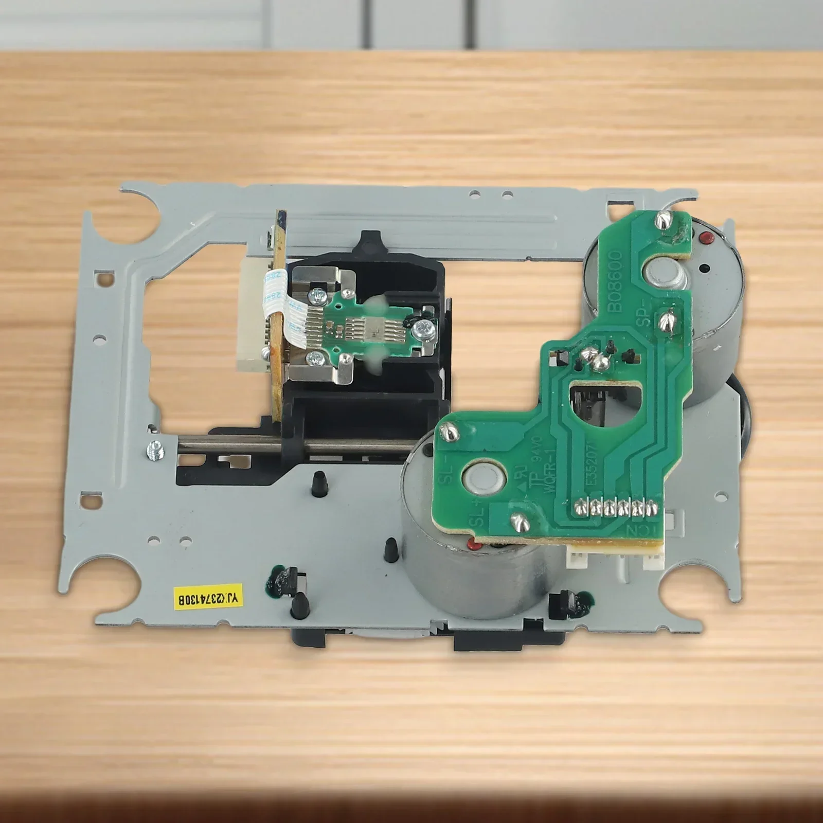 ~ 1 шт. SFP101N/SF-P101N CD-плеер полный механизм 16-контактный для Sanyo P ---------- Детали версии