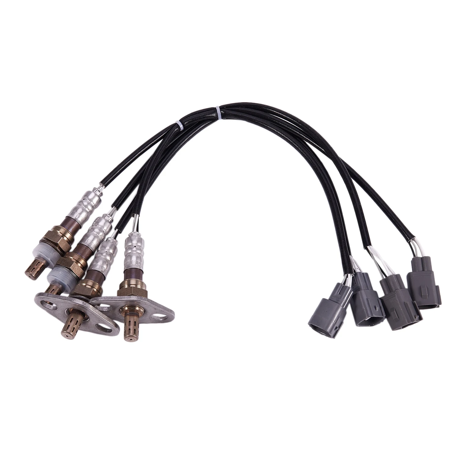 Кислородный датчик для Toyota 00-02 Land Cruiser Lexus LX470 98-02 4 7 л шт.