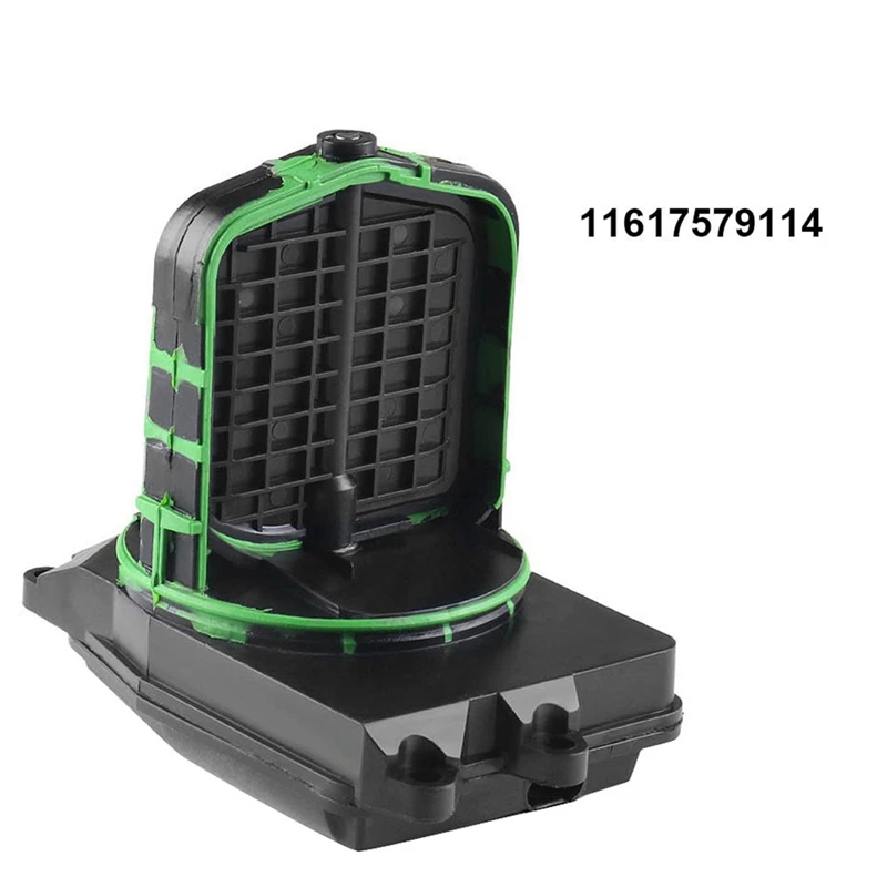 Клапан регулятора для BMW 328I E82 E70 E90 E92 Z4 11617579114 11617522929