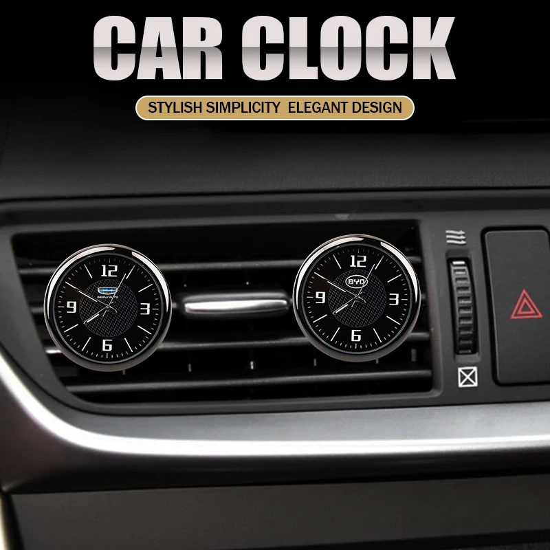 

Автомобильные часы, светящиеся Механические Кварцевые часы с усовершенствованным логотипом автомобиля для Citroen C0, C1, C2, C3, Picasso, C4, DS3, DS5, аксес...