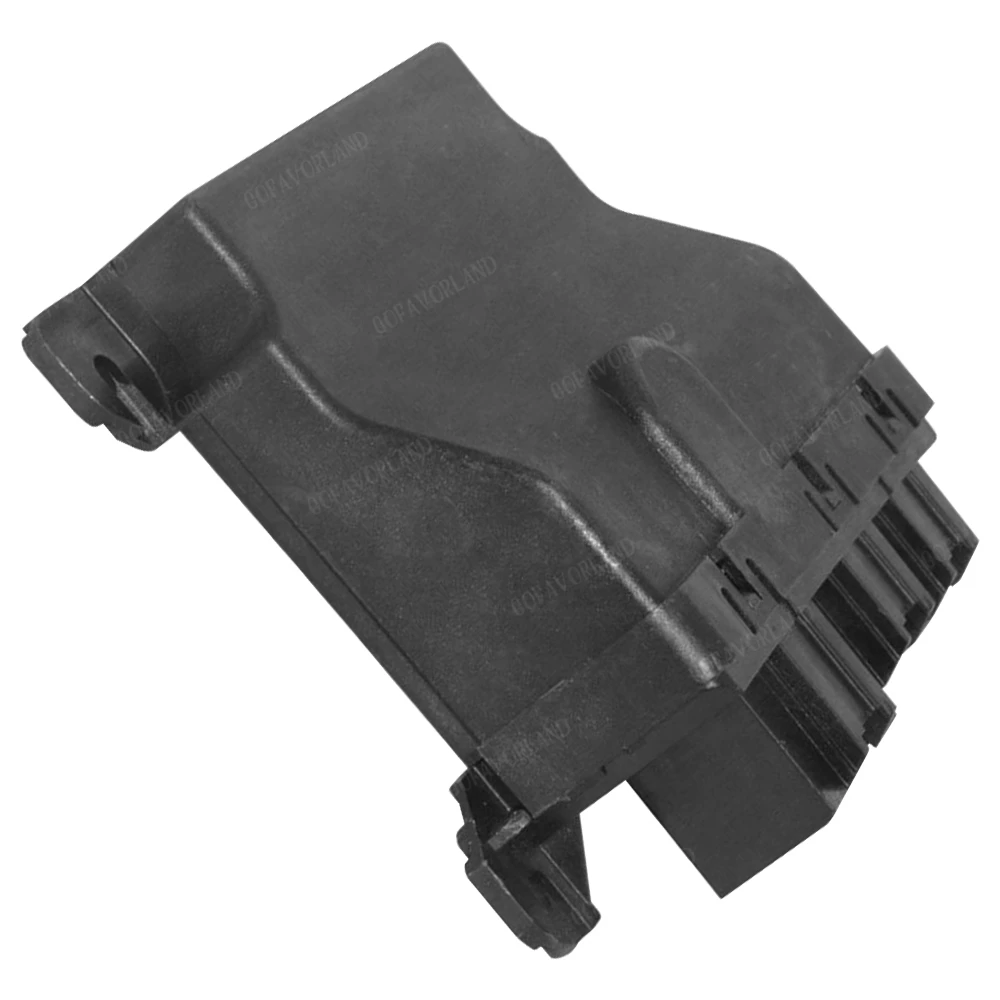 Левый передний блок управления дверной модуль пластмассовый 4602921AE для Jeep Grand Cherokee