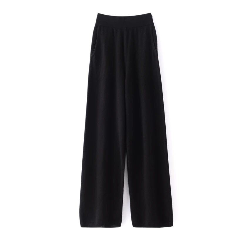 Рисунок 3 - Осенне-зимние вязаные кашемировые