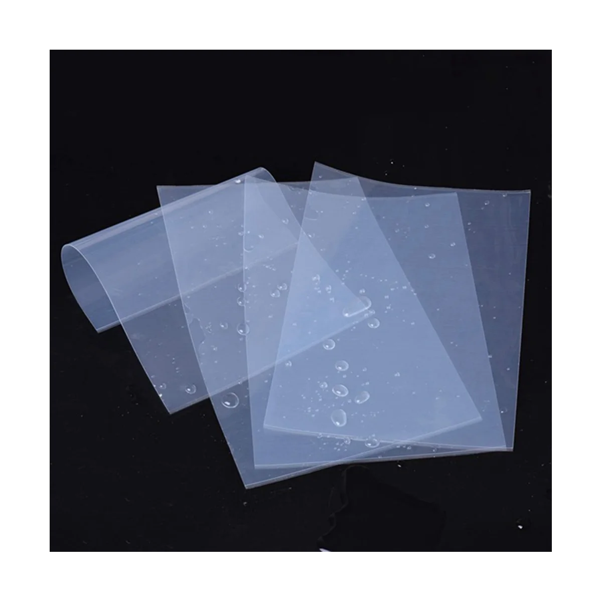 Пленка NFEP для ANYCUBIC Photon Mono X запчасти принтера Elegoo Saturn полимерные пленки 3D