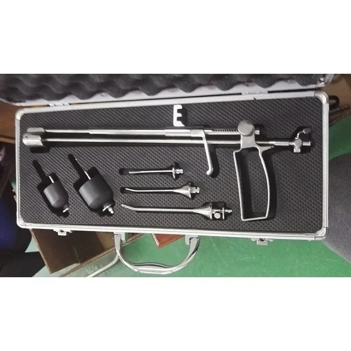 Набор манипуляторов матки/гинекологические хирургические