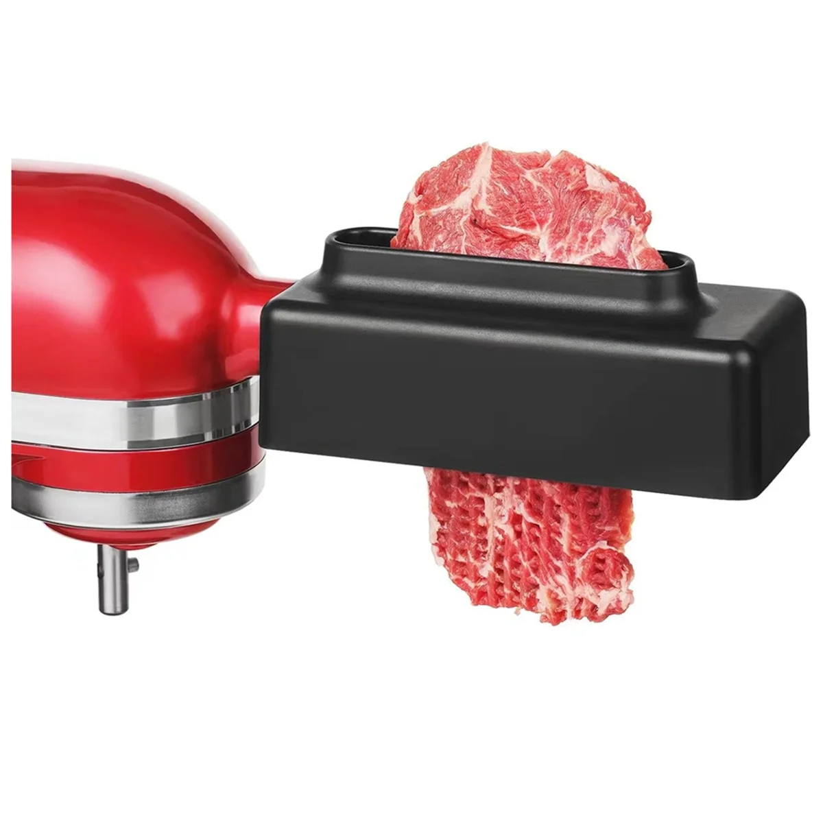 Размягчитель мяса для Kitchenaid подставка-миксер шестерни из нержавеющей стали