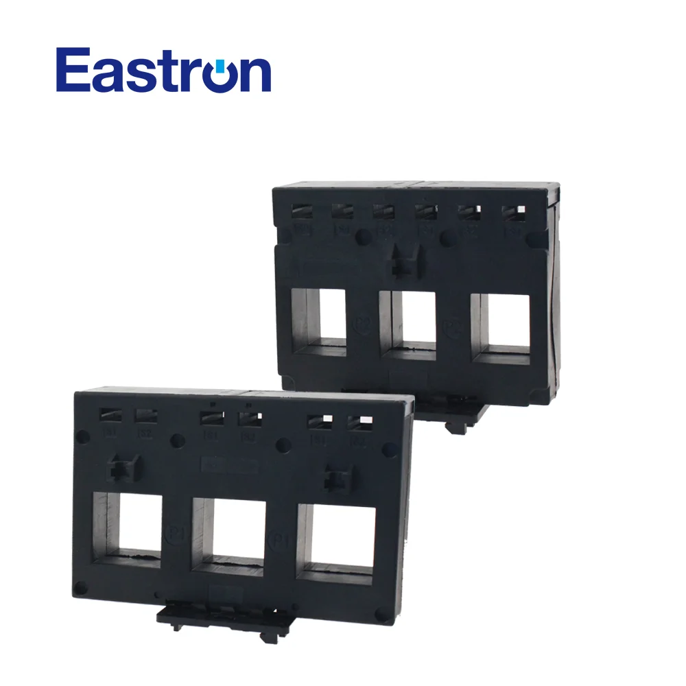 

ESCT-C Series,250-630/5A трансформатор тока с твердым сердечником