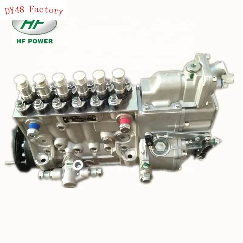 

Топливный Инжекционный насос BF6M1015C 0402646740