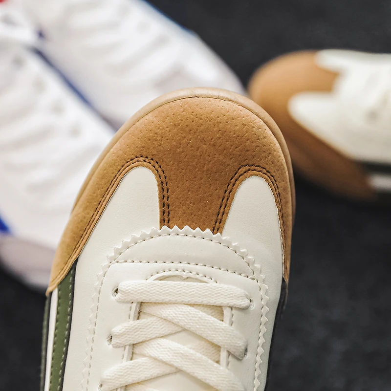 Рисунок 4 - Мужская спортивная обувь