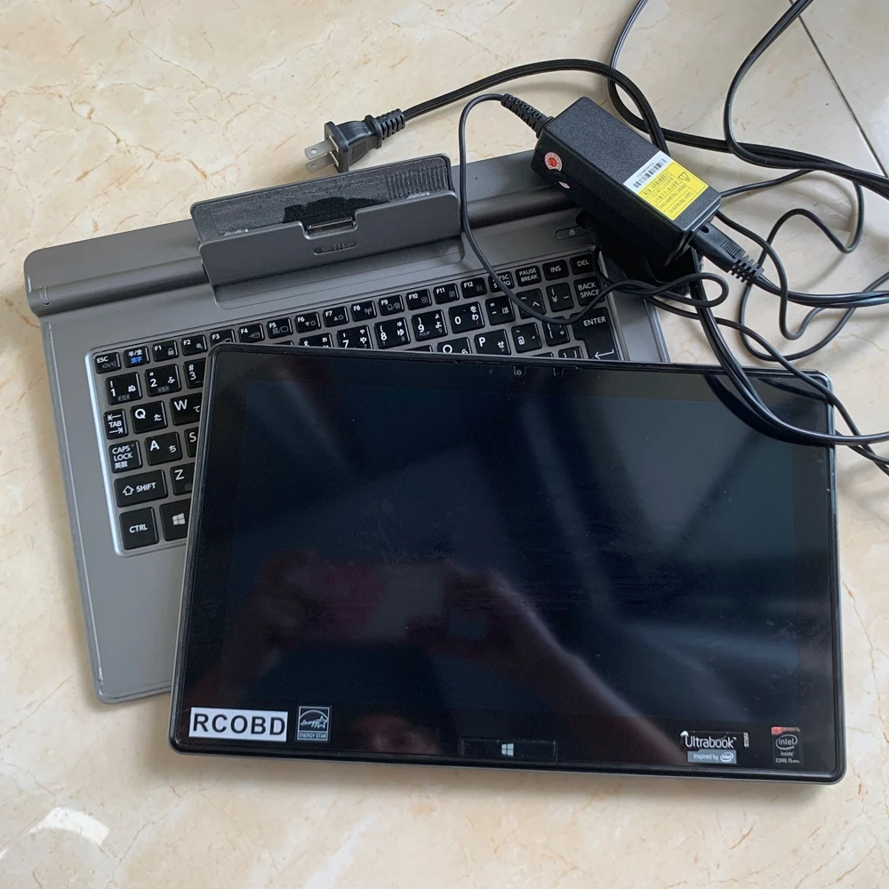 MB Star C5 SD Compact 5 последнее программное обеспечение в твердотельный накопитель