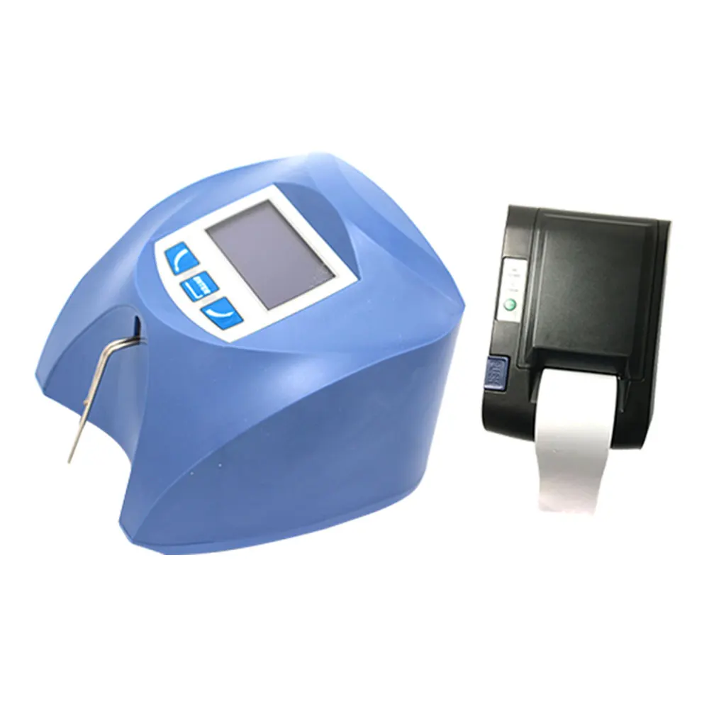 

cheap High quality portable milk testing equipment