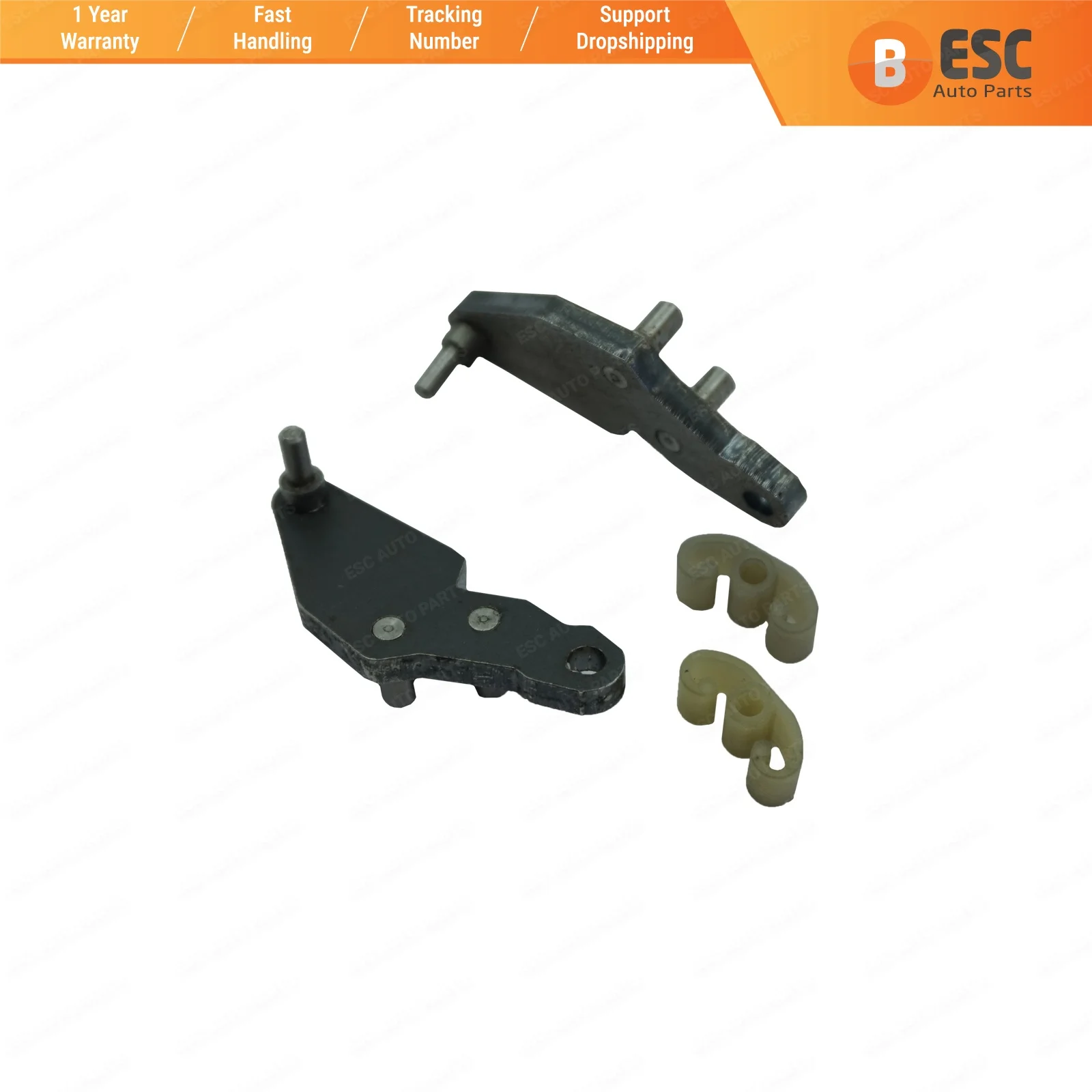 Автозапчасти ESC ESR552 Система Скольжения Sunroof для Renault Clio 2 быстрая доставка