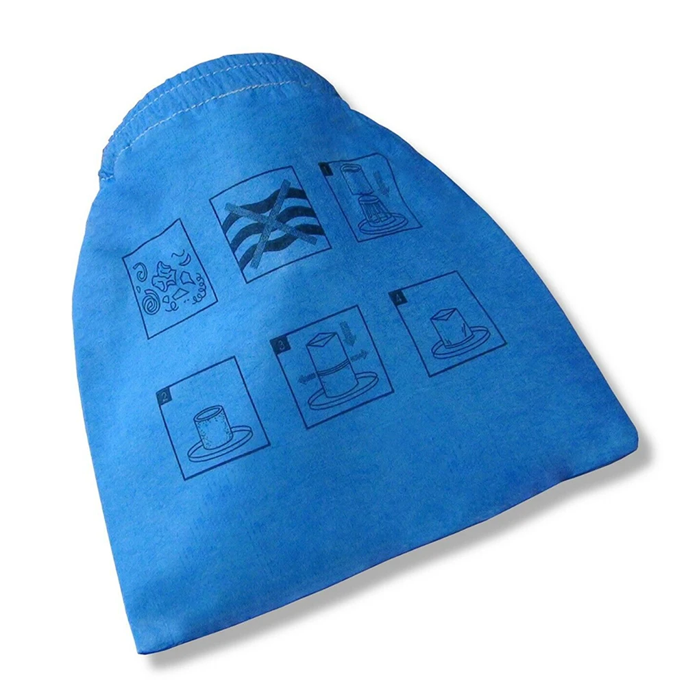 

1Pcs Textile Filter Fabric Bag For Einhell Wet And Dry Vacuum Cleaner Spare Parts Cloth Filters Household Cleaning Cloth Filters