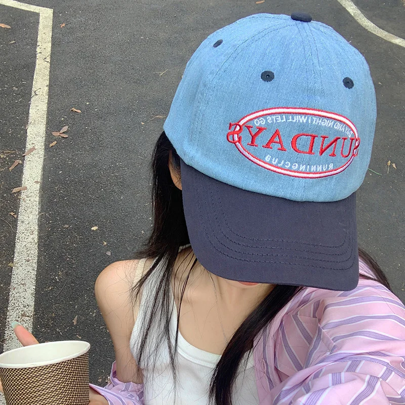 Модная бейсболка в стиле пэчворк для мужчин и женщин Снэпбэк Кепка с буквенной