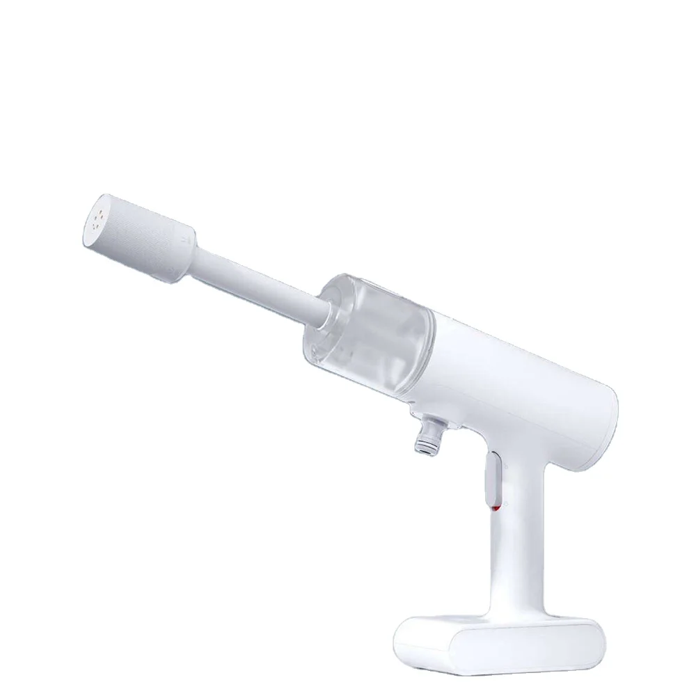 

Mijia Electric Car Washer Gun 2.4MPA High Pressure Cleaner Foam Nozzle For Auto Cleaning Care Cordless Car Wash Spray