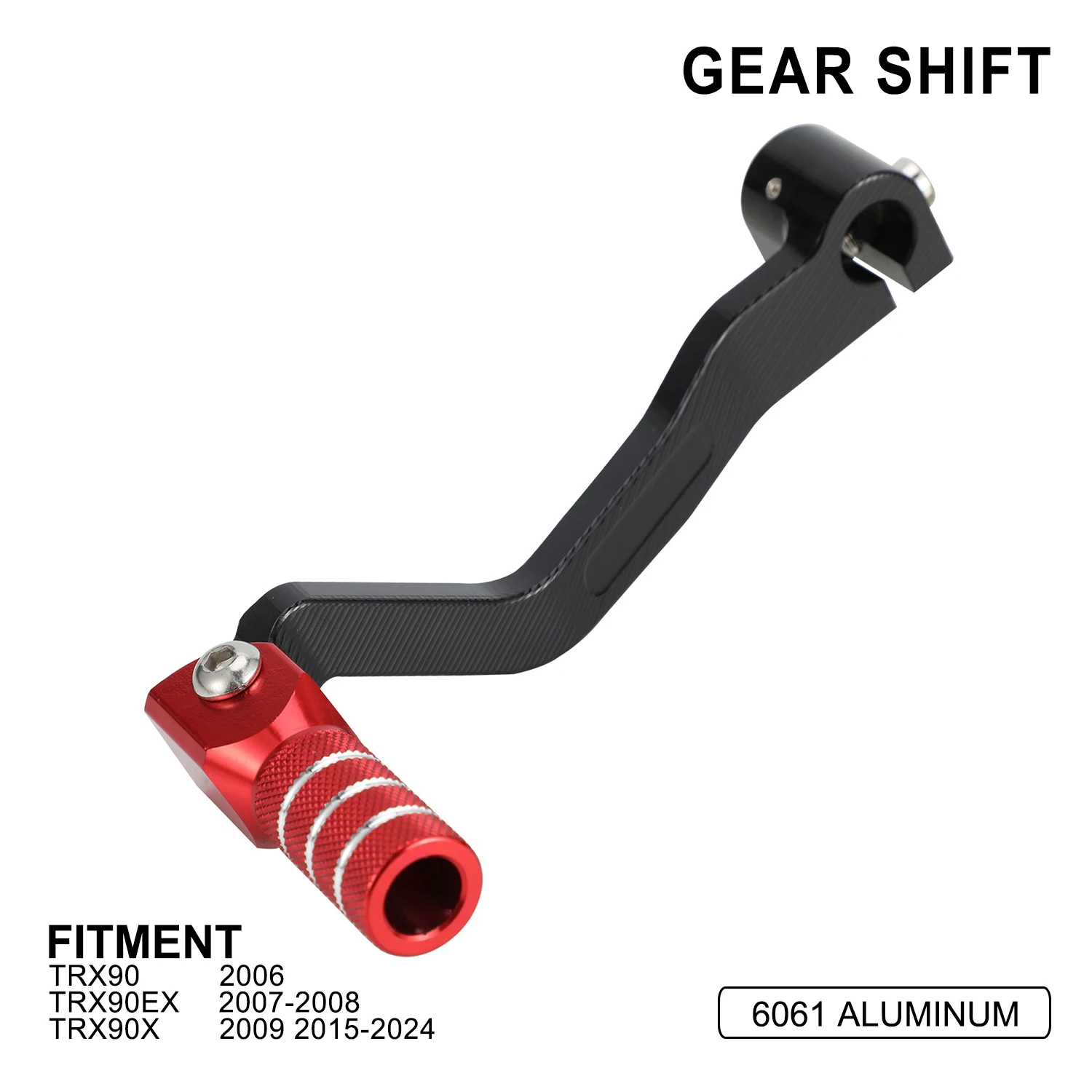 Для Honda HONDA TRX90 2006 TRX90EX 2007-2008 TRX90X 2009 2015-2024 рычаг переключения передач электрический