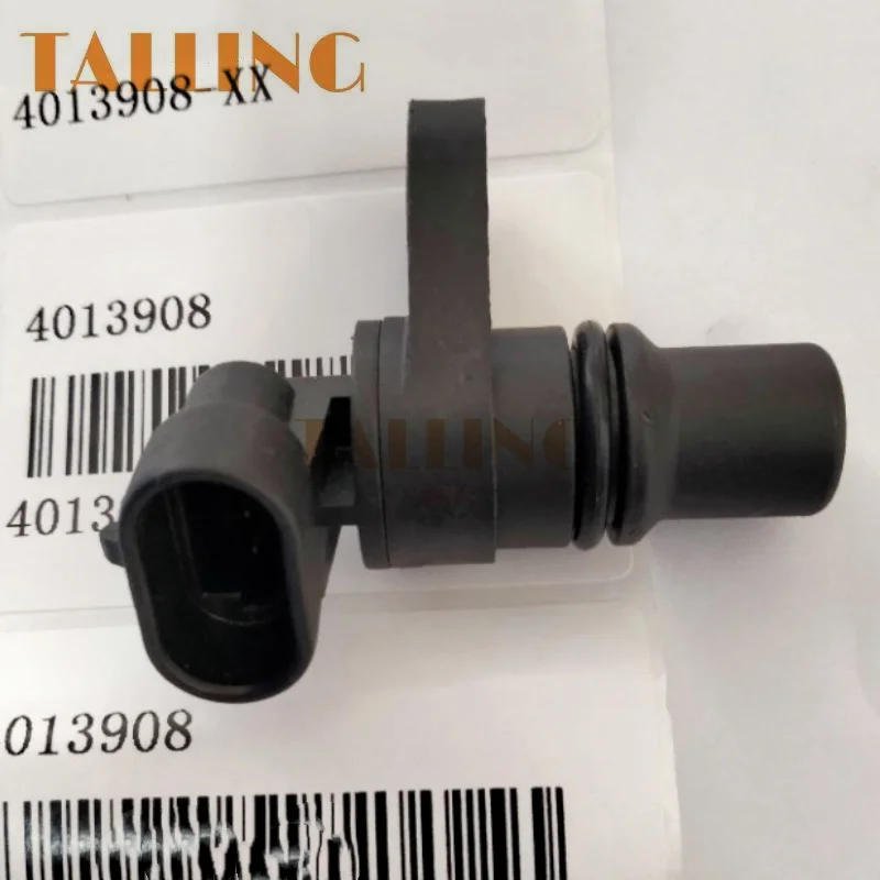 

4013908 Crankshaft Camshafts Position Sensor For Ranger ETX EV RZR 570 800 900 2008-2017 New 4012167 3234299 3234508