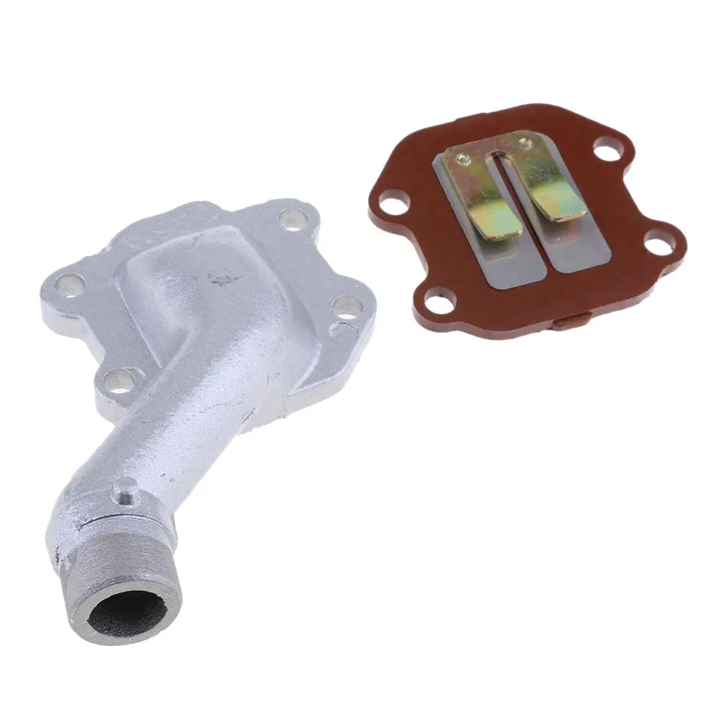 Сменный впускной коллектор/лепестковый клапан для PW50 Y-Zinger 1981-2009 гг.