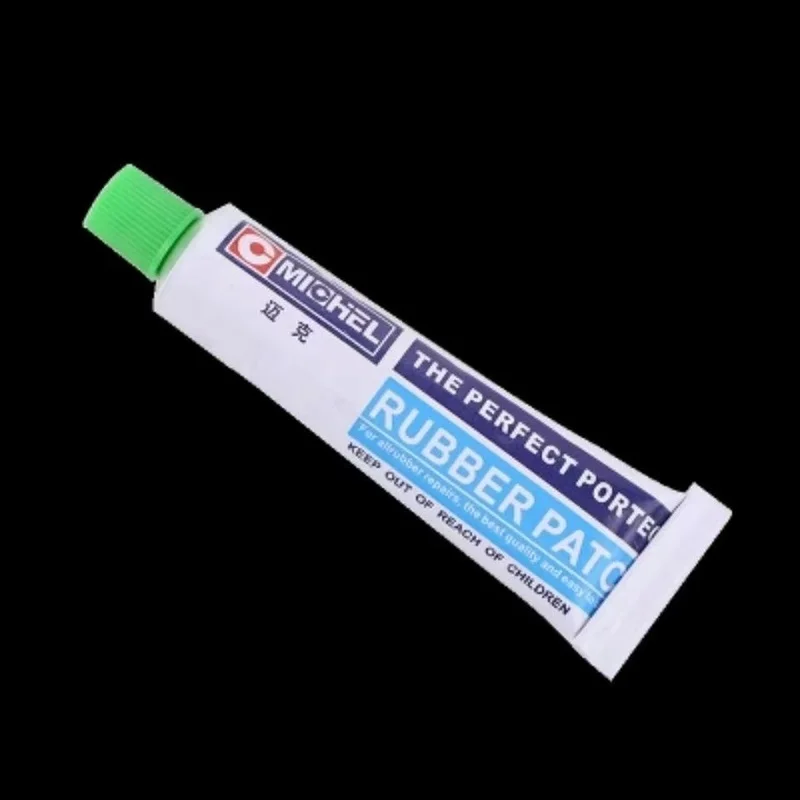 

Tyre Repair Glue Film Inner Tube Cold Repair Film Glue Motorcycle Electric Vehicle Mountain Bike Maintenance Glass Crack Repair