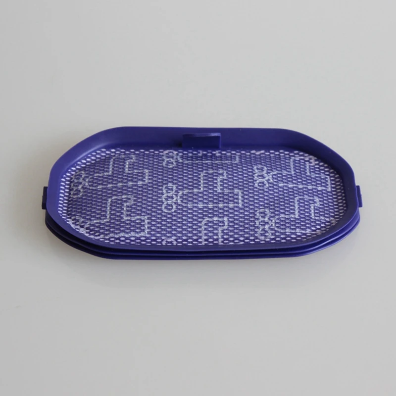 Замена фильтра роликовой щетки для DYSON DC35 DC44 DC45 920929 -01 917066 -02 Пылевые фильтры HEPA