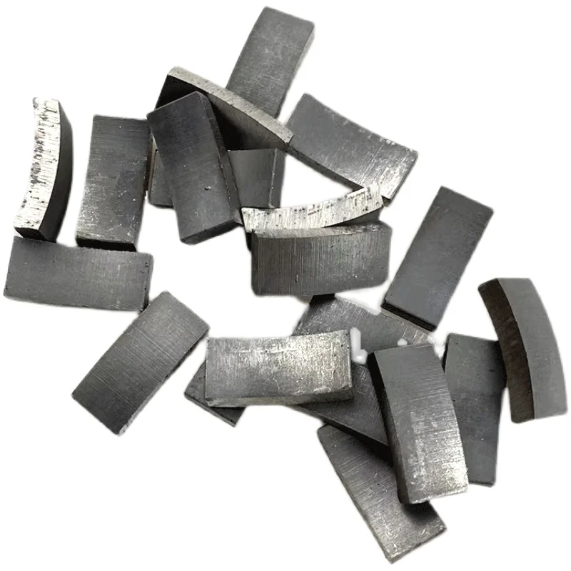 

10 шт. сегментов из алмазного сплава для сверл 18-400 мм