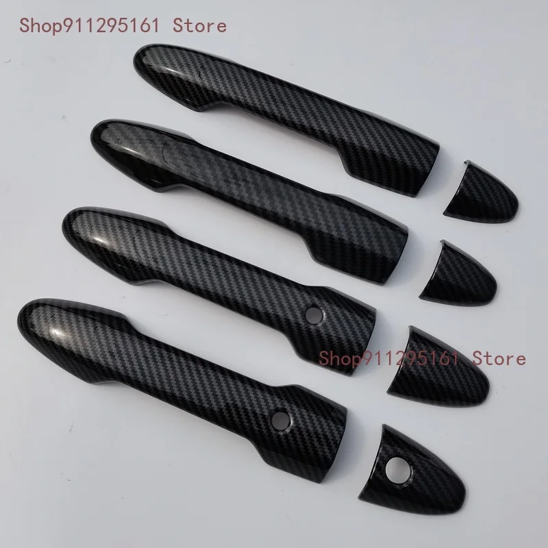 

Защитная крышка для дверной ручки из АБС-пластика, 2016-2020