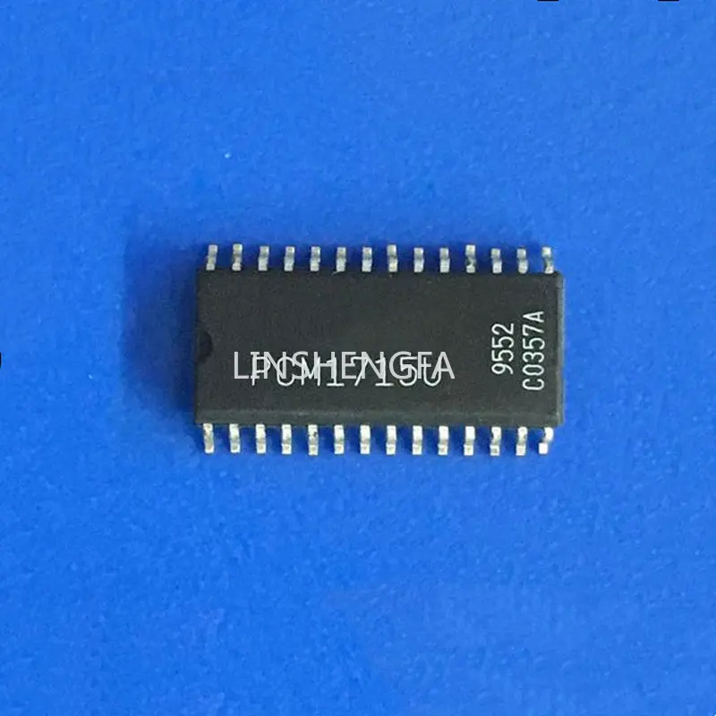 

5 шт./лот чип PCM1715U цифровой аналоговый преобразователь SOP-8 пакет