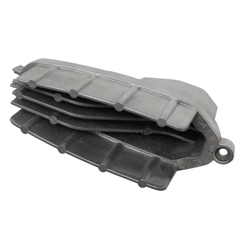 1 шт. модуль управления передней фары 8U094147 5A для Audi Q3 2012-2015 DRL дневной свет источник