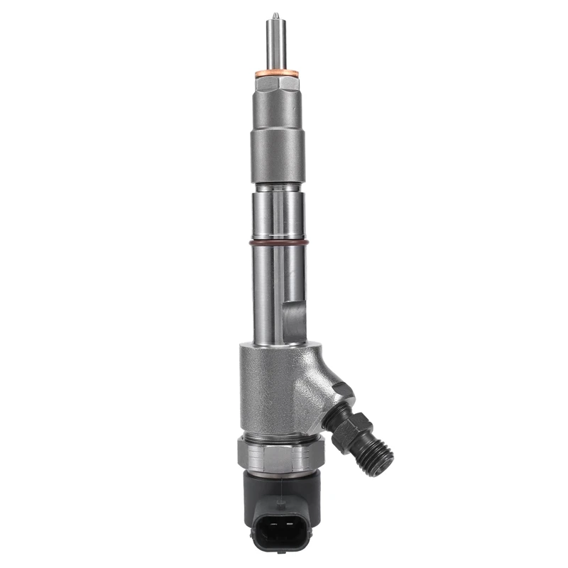 

0445110610 Diesel Common Rail Fuel Injector Assembly 0 445 110 610 For 110 Series Diesel Engine