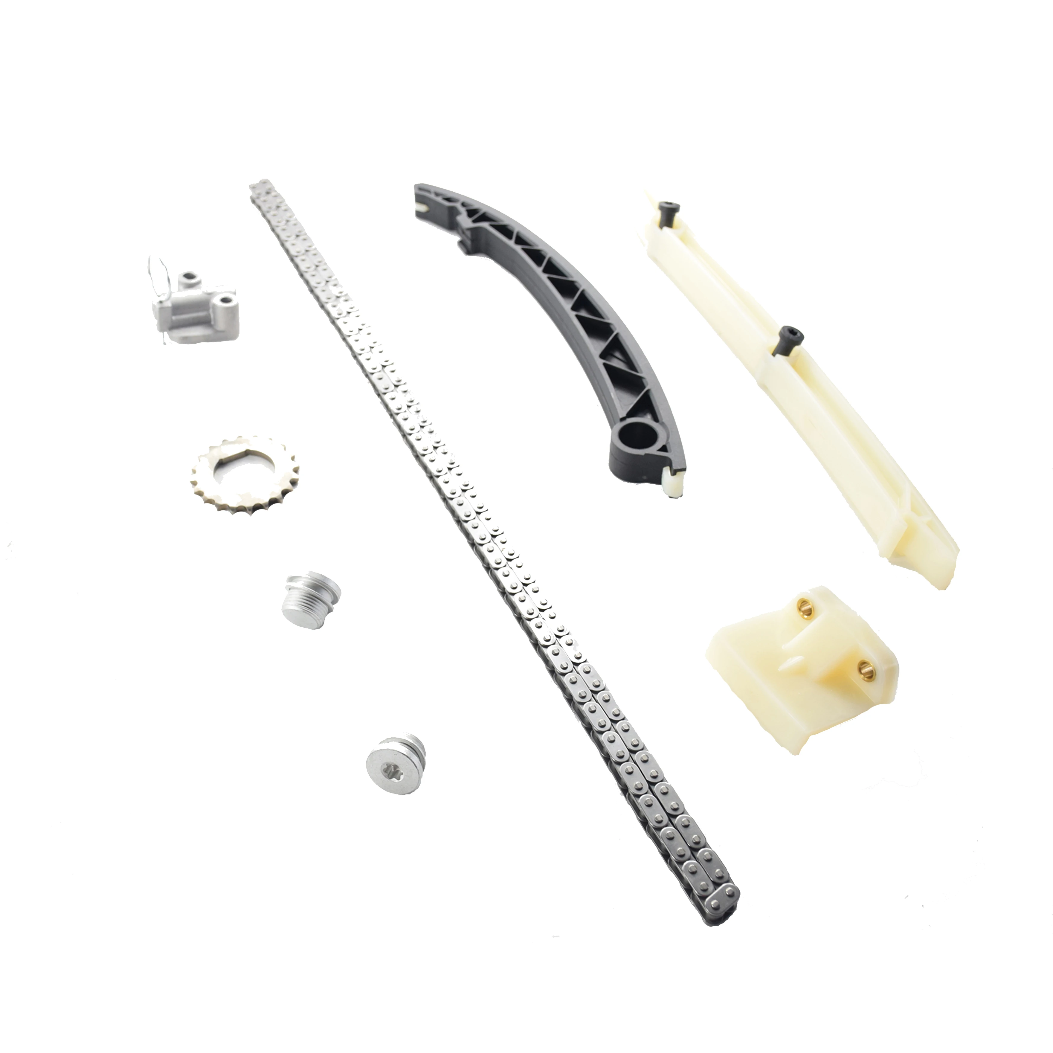 Комплект цепи синхронизации другие запасные части подходят для двигателя OPEL A14NET