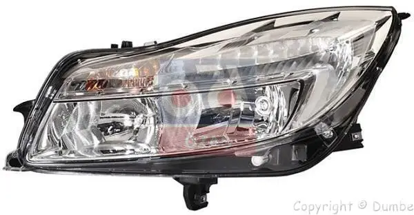 

Код магазина: 1 EJ009630311 для левого 08 INSIGNIA + EL + MT «галоген»