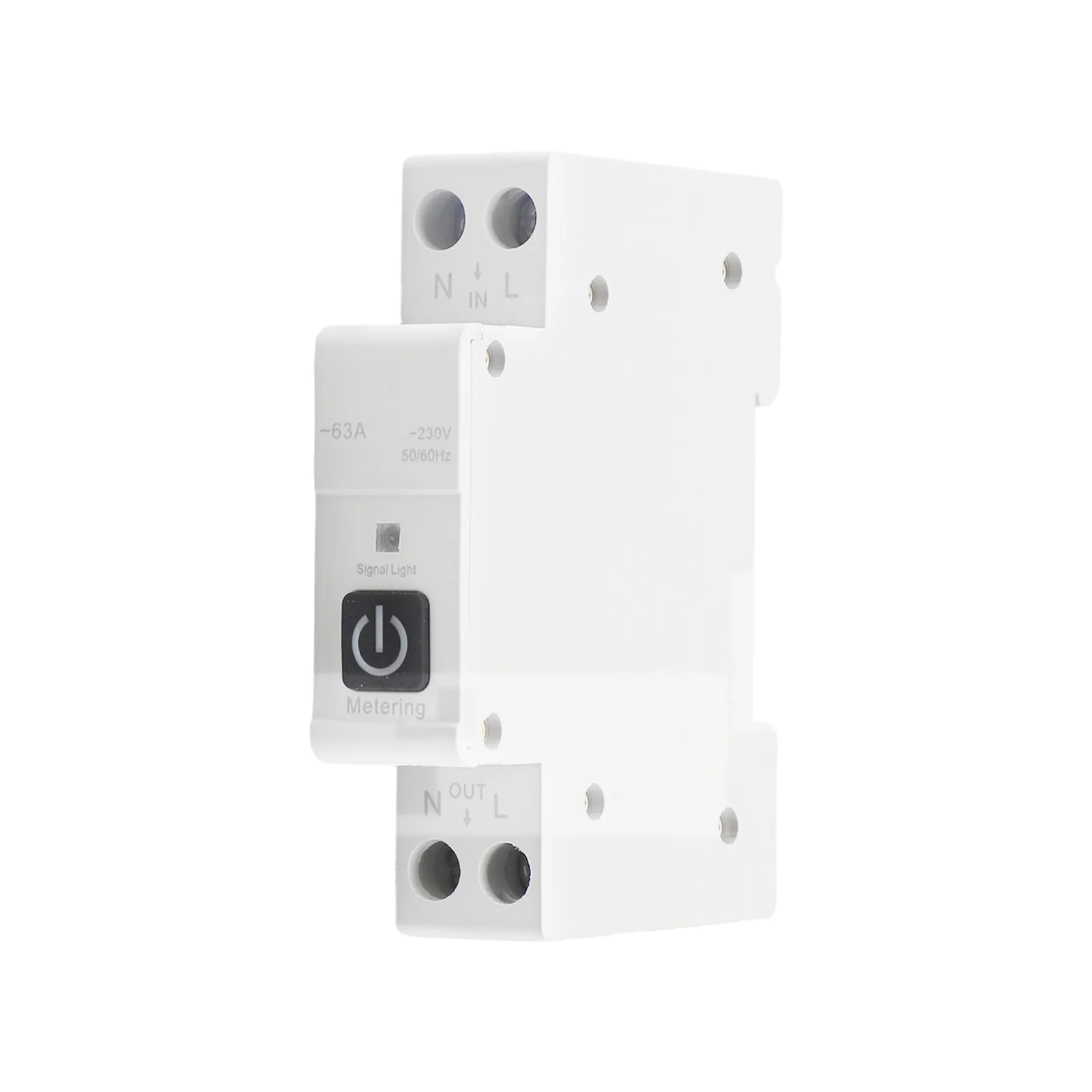 

Умный выключатель Tuya Zigbee Pro