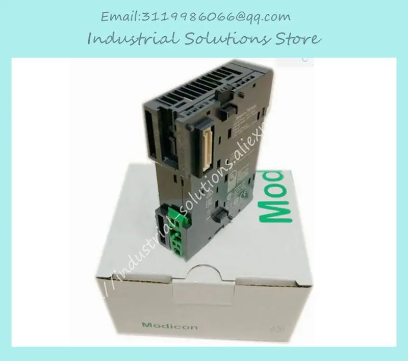 Модуль цифрового вывода TM3DQ8U новый оригинал