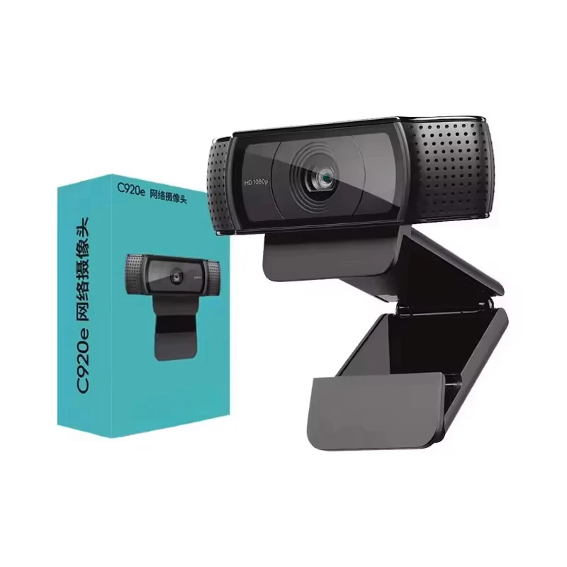 Веб-камера C920e HD Pro