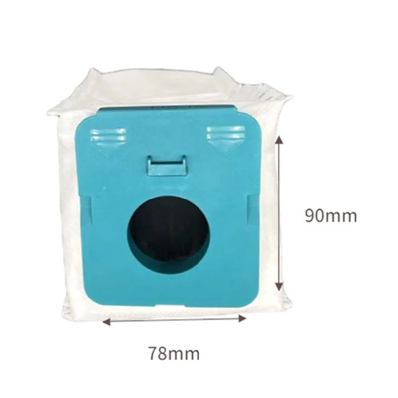 25 шт. пылесборник для Samsung на заказ VS20A95923W Air-Jet беспроводной стержень пылесос