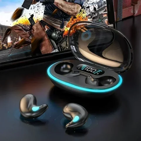 Беспроводные наушники TWS X55