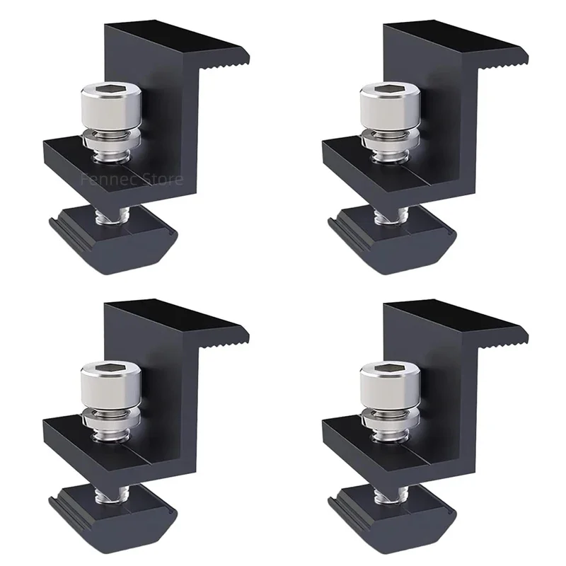 Крепёжный зажим для солнечной панели регулируемый кронштейн