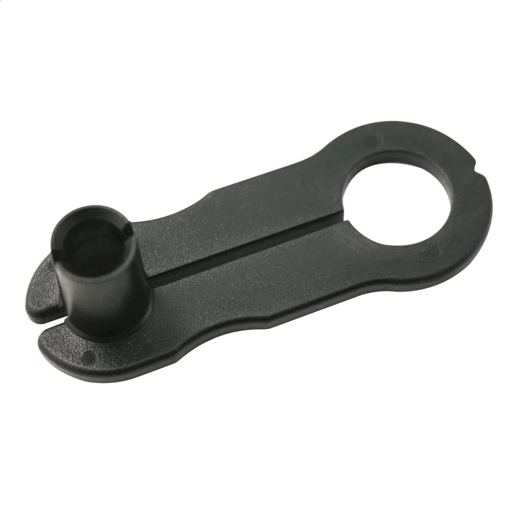

Subaru Fuel Line Disconnect Tool