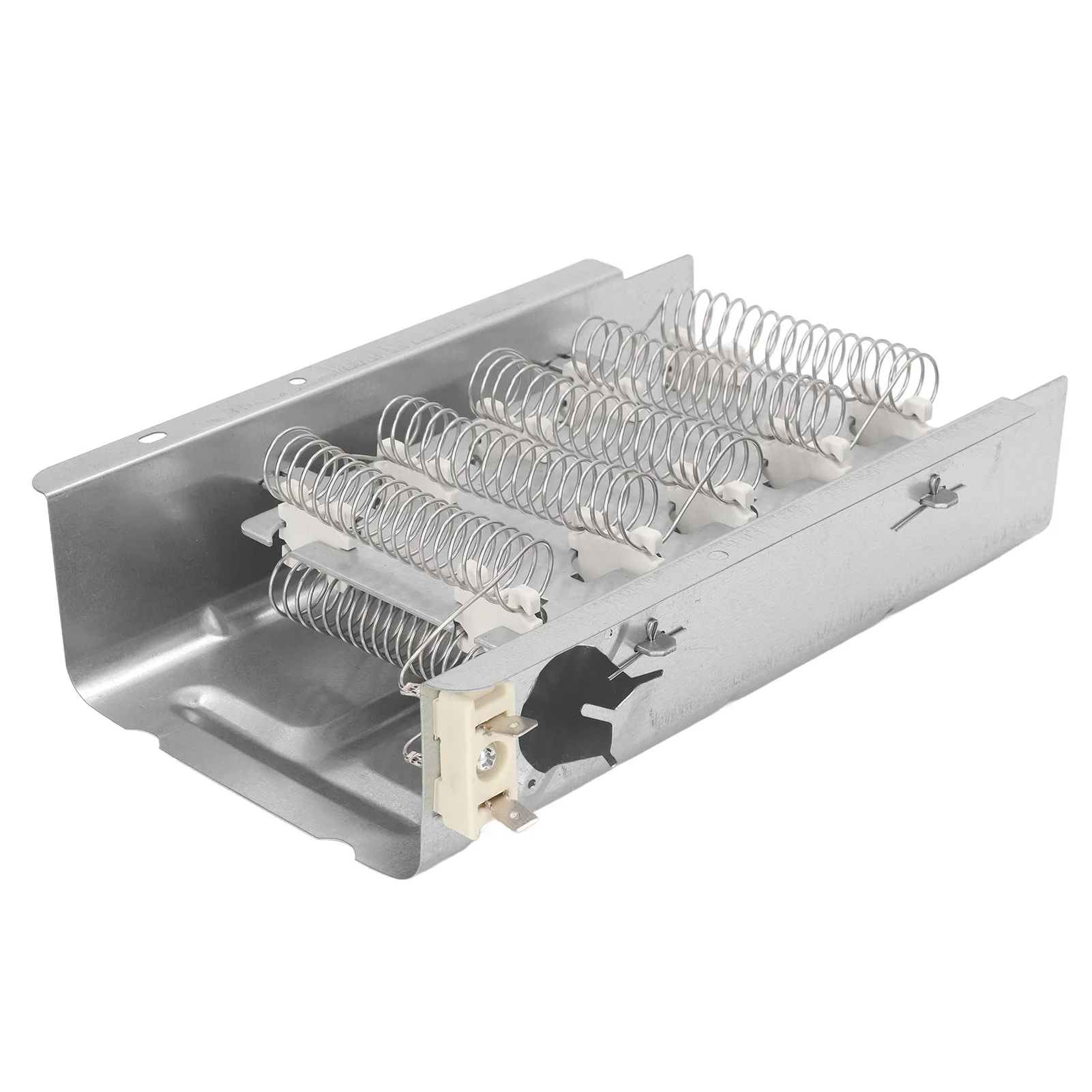 Комплект нагревательных элементов сушилки Термостат Замена части теплового