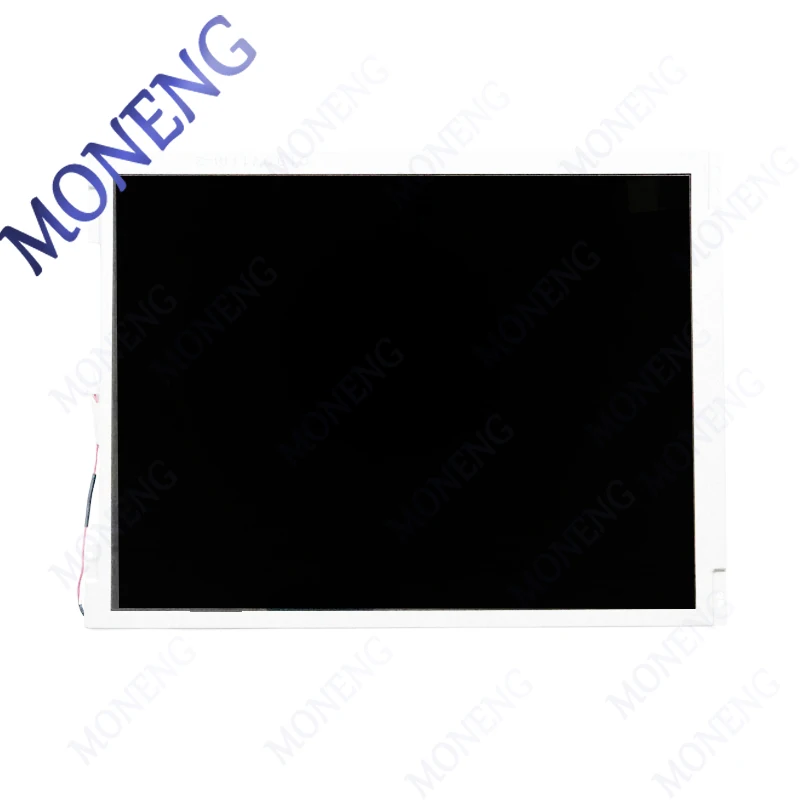 

TM104SDH01 TS104SAALC01-00 BA104S01-200 BA104S01-100 Original 10.4 Inch LCD Screen Display Panel