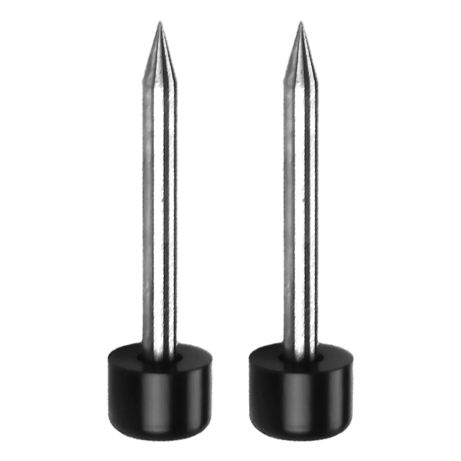 2 шт. оптоволоконные электроды для Fujikura FSM-50S 60S 70S 80S 62S сварочный аппарат электрод