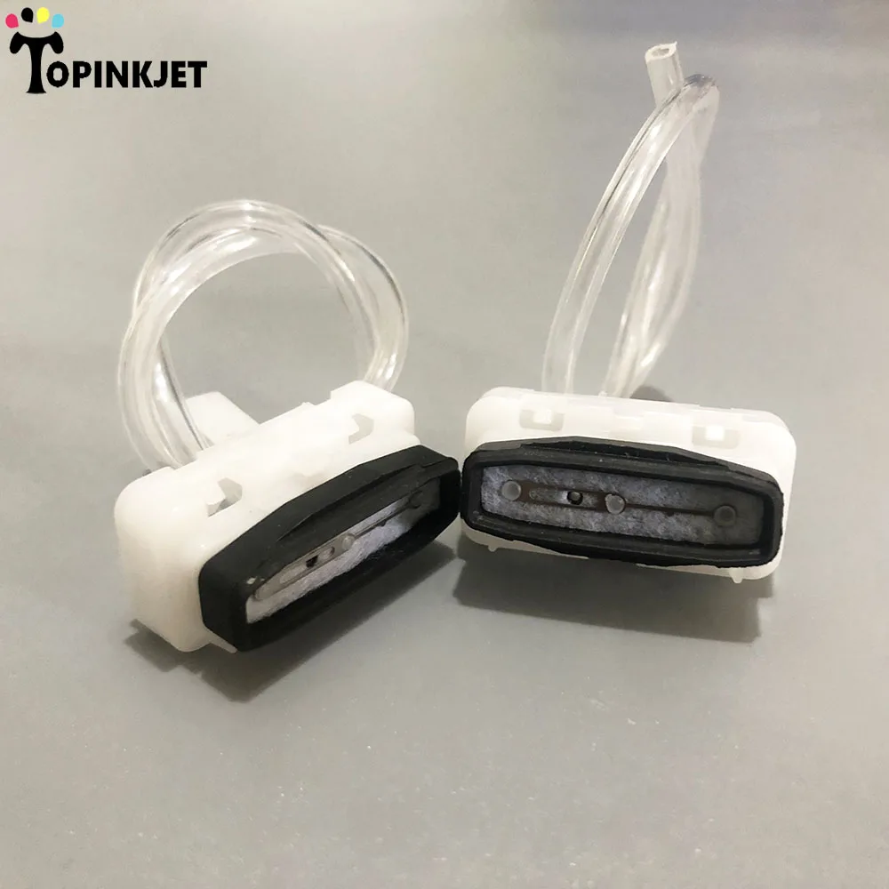 Крышка печатающей головки Roland Dx4 с верхним растворителем для SP540 300 VP540 RS640 540 SJ745 XC540