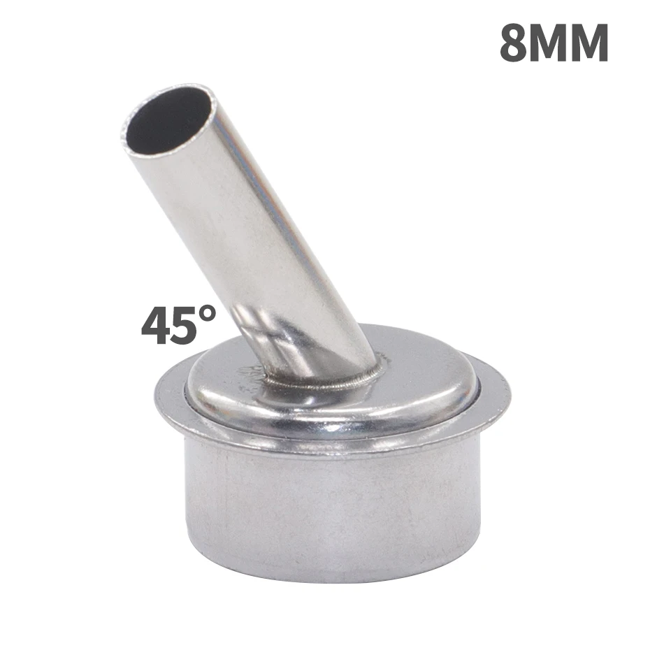 

Насадки для паяльной станции QUICK 861DW