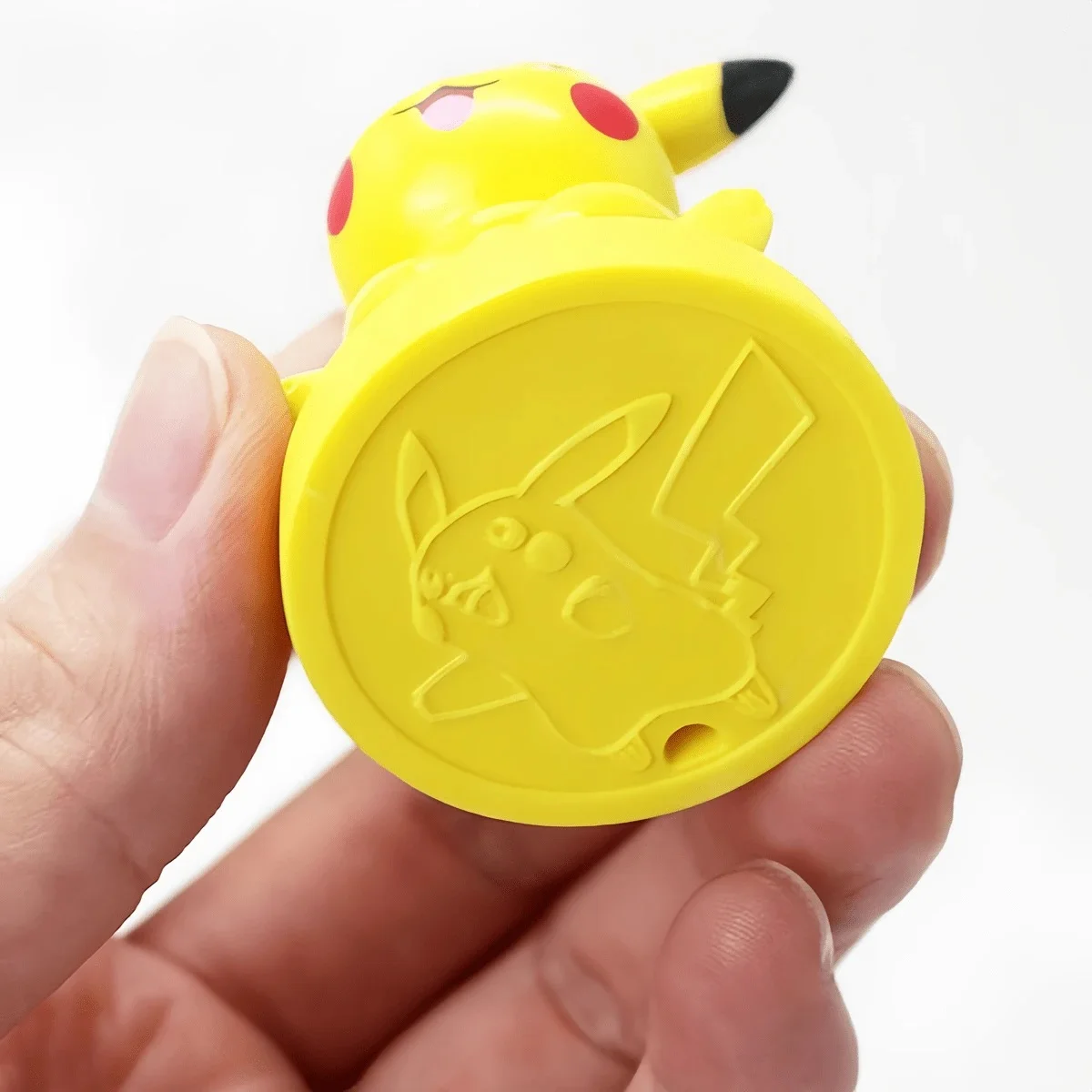 9-й стиль, натуральная серия Pokemon Cartoon Seal, аниме-фигурки, куклы, игрушки с акриловой коробкой, Пикачу Иви Бульбазавр, милая модель, подарки (art.: 3920cd065df01) - 3920cd065df01