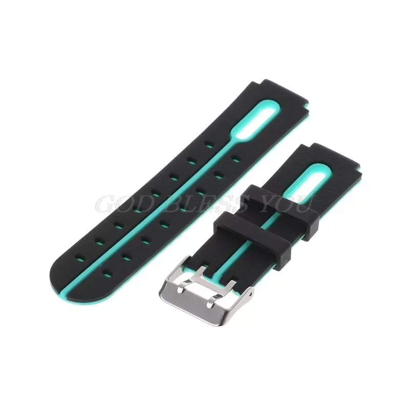 

NEW Wrist Strap 16mm Silicone Belt Replacement for Q750 Q100 Q60 Q80 Q90 Q528 T7 S4 Y21 Y19 Smart Watch Children Kid GPS