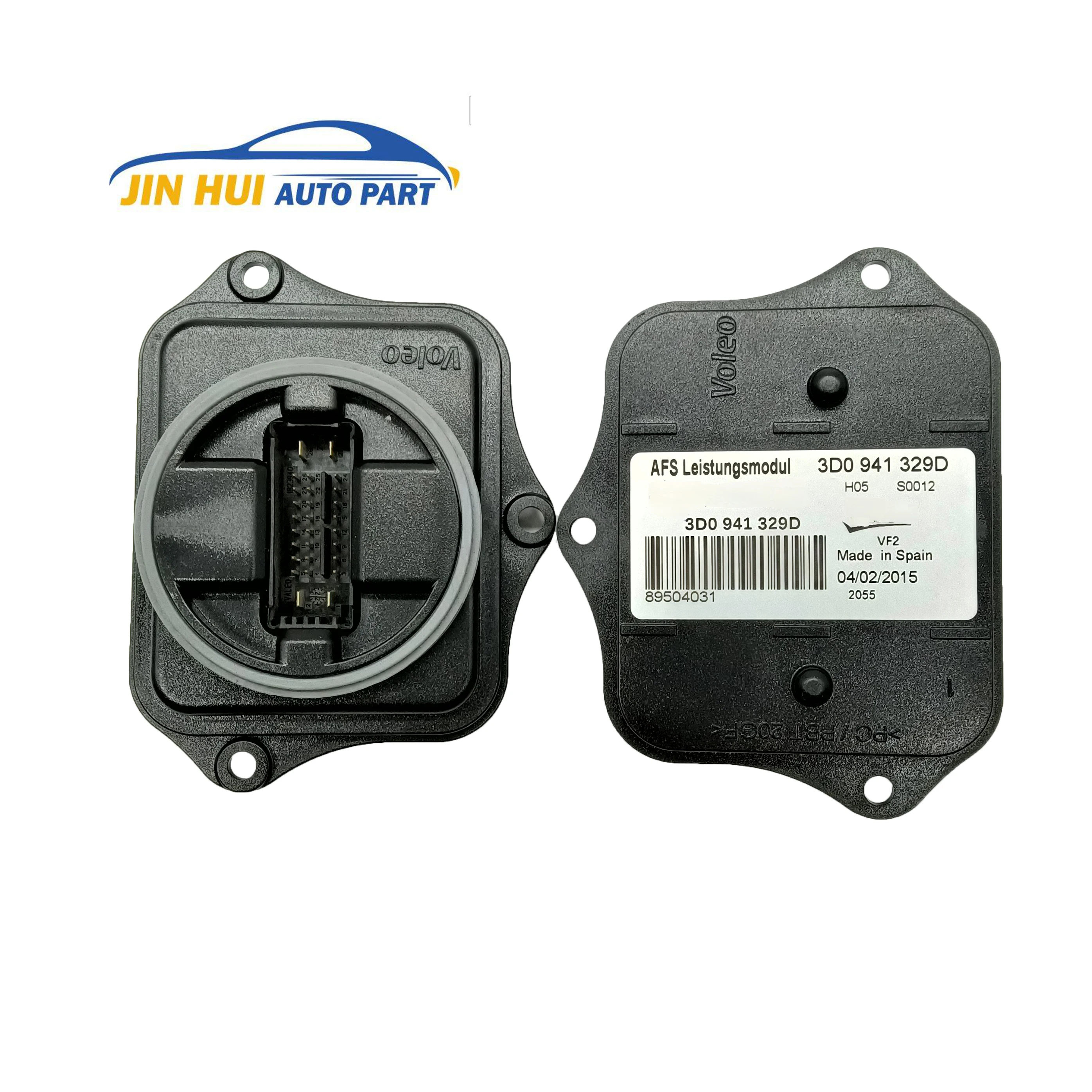 Новый 3D0941329D светодиодный модуль питания для блоков управления изгибами и