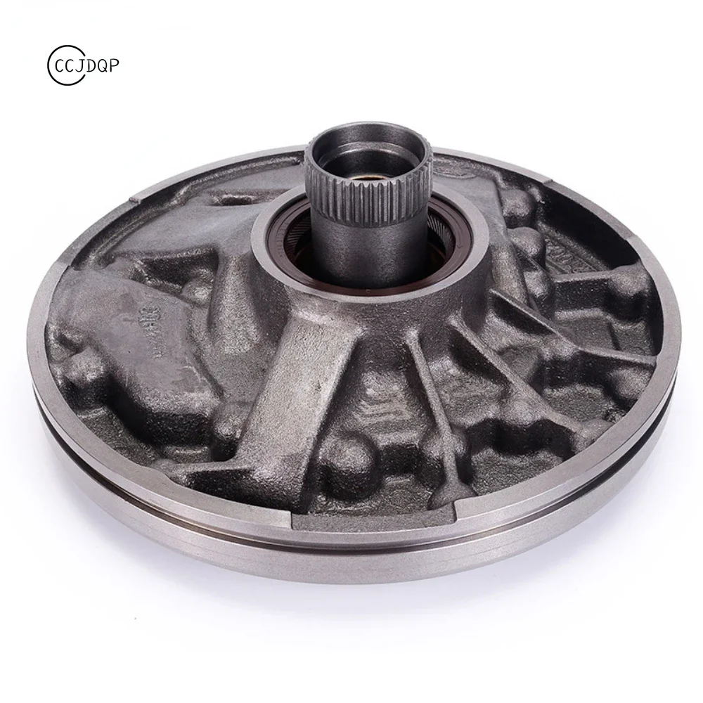 Новый масляный насос автоматической коробки передач ZF4HP20 4HP20 для Ford Mercedes Peugeot Fiat